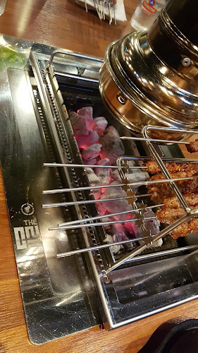 어랑생선구이 - 고양시