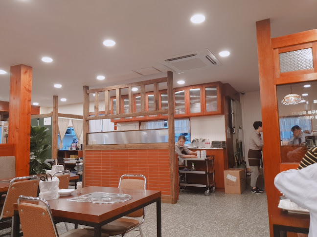 Comentarii opinii despre 최부자집