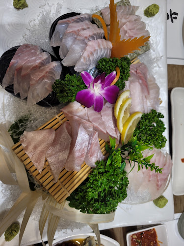 유달산남도음식 - 외식업