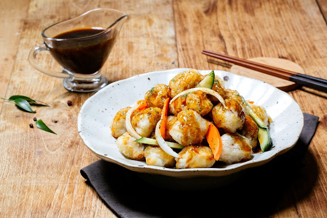 소담비빔국수 본점 - 화성시