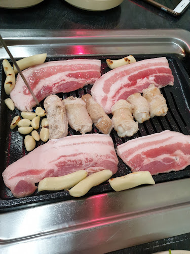 모아막창 - 외식업