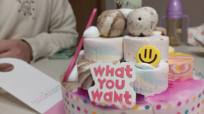 Comentarii opinii despre 배스킨라빈스 안양호계