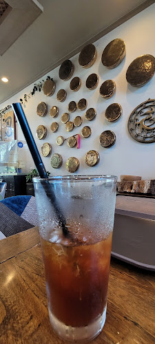 Opinii despre 산책길 카페 în 안성시 - 외식업