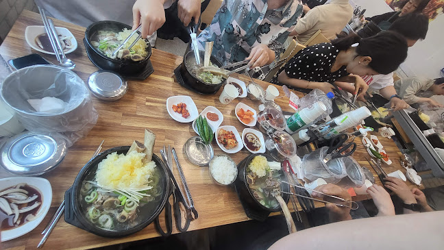 Comentarii opinii despre 한뚝배기