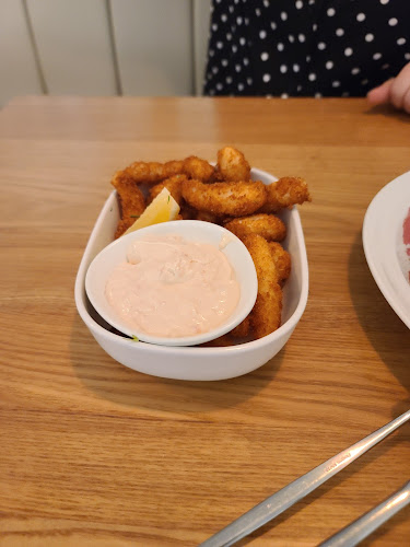 치아오렐레 이탈리안 레스토랑 - 청주시