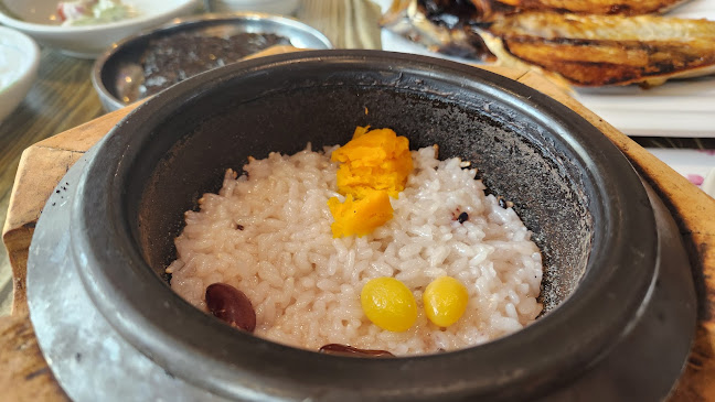 개성집 구리점 - 구리시