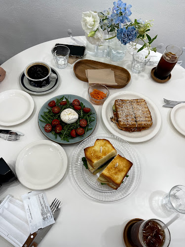 캐롤이네 분식집 - 서귀포시