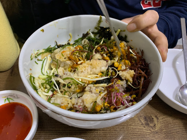 통영식도락 - 통영시