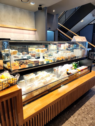 스타벅스 거제대로DT점 - 거제시