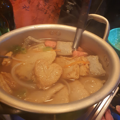 주덜트 - 하남시