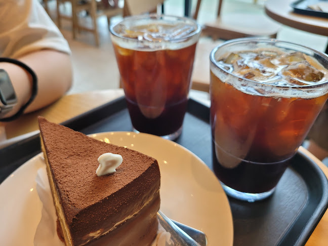 스타벅스 - 창원반림점 - 창원시