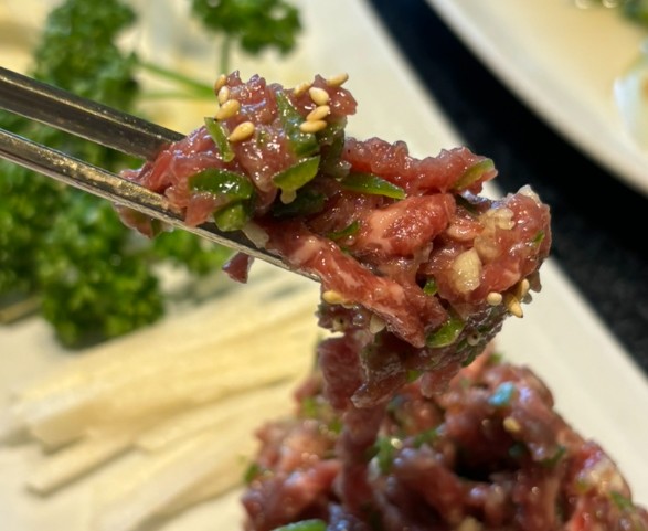 두리원 - 외식업