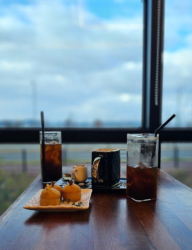 커피틱톡 - 외식업