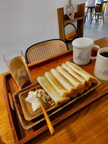 샌드브루 - 외식업