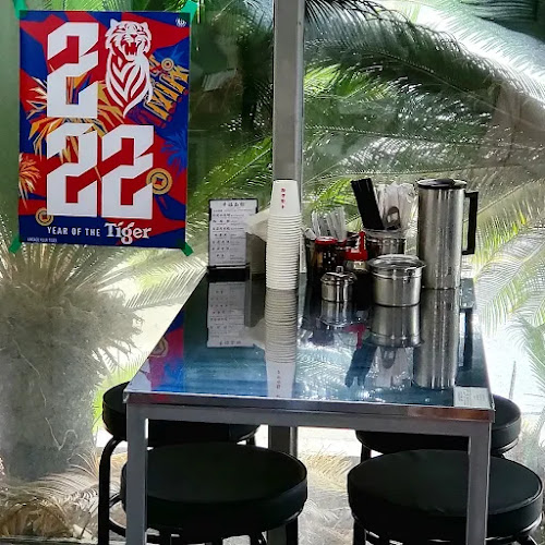 Comentarii opinii despre 싱푸미엔관