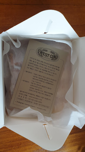 Comentarii opinii despre 웨스트진베이커리 본점