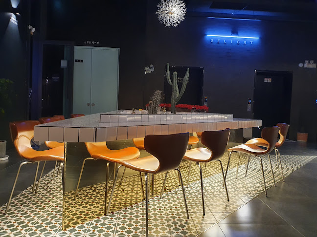 딜라이트 - 청주시