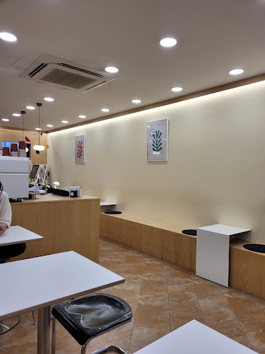 분더커피바 심곡점 - 부천시