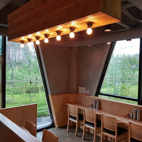 우동쯔요시 - 외식업