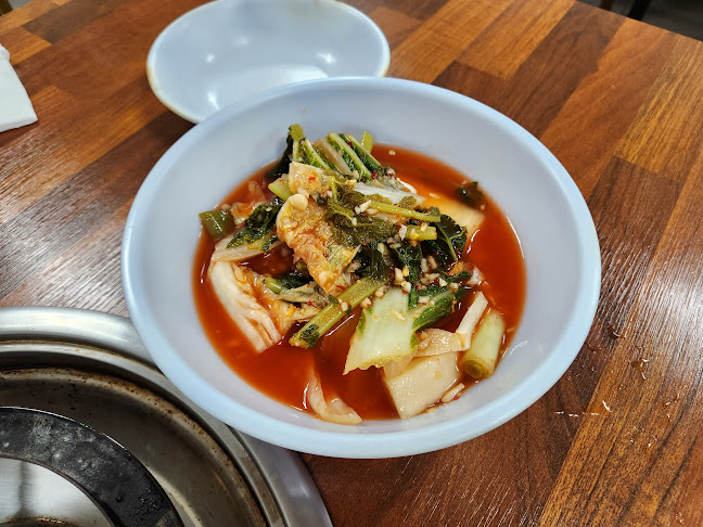 Comentarii opinii despre 물방아야식