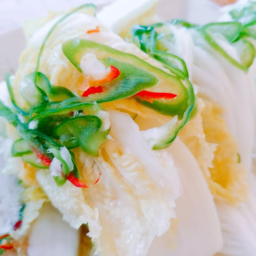 부일막국수 - 삼척시