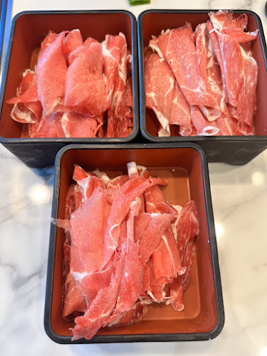 Comentarii opinii despre 샤브올 창원시티세븐점