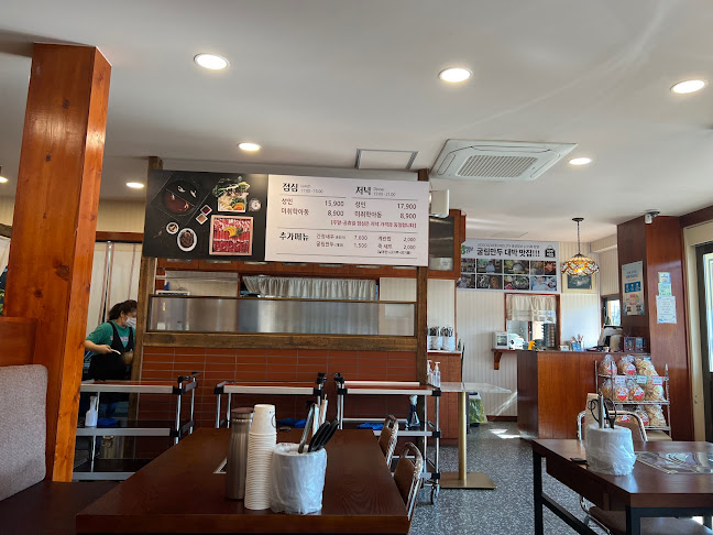 Opinii despre 최부자집 în 하남시 - 외식업