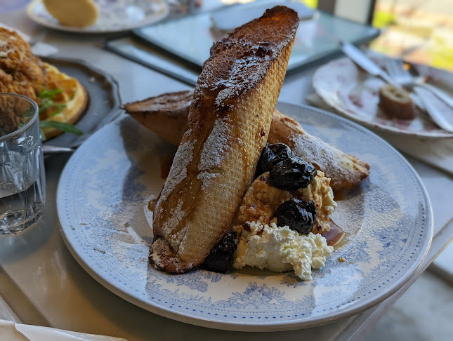 세상의 모든 아침 광교점