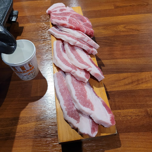 배불렀소 - 외식업