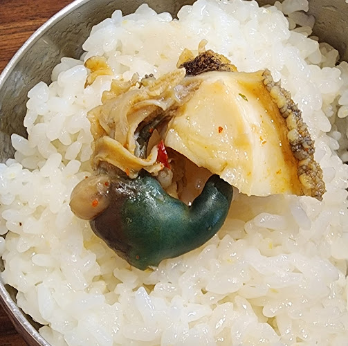 Opinii despre 전복명가 în 의왕시 - 외식업