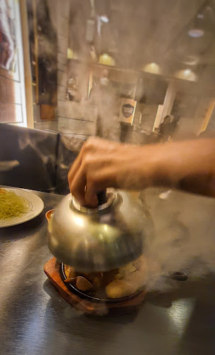 엉클조커피하우스 - 외식업