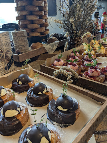 Opinii despre willow wood în 시흥시 - 외식업