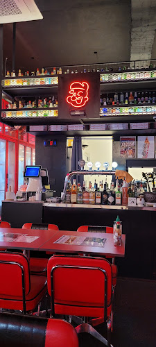 Opinii despre 뽀빠이피자클럽 고잔점 în 안산시 - 외식업