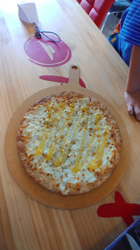 Opinii despre 피자헛 계룡점 în 계룡시 - 외식업