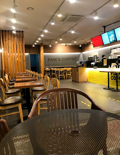 빽다방 원주중앙1호점 - 원주시