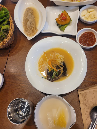 Comentarii opinii despre 아리몽화로구이