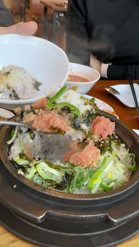 고반식당 판교아브뉴프랑점 - 성남시