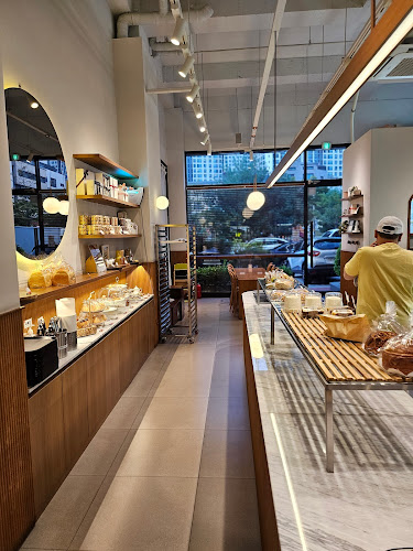 사계의 오후 - 남양주시