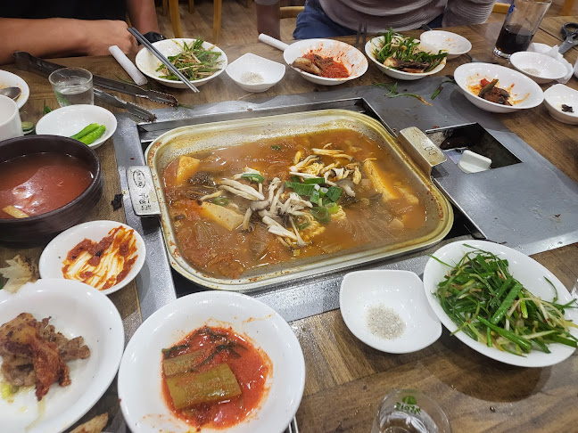 점봉정육점식당 - 여주시