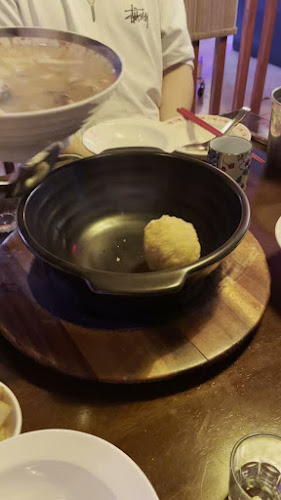 만만디 - 외식업