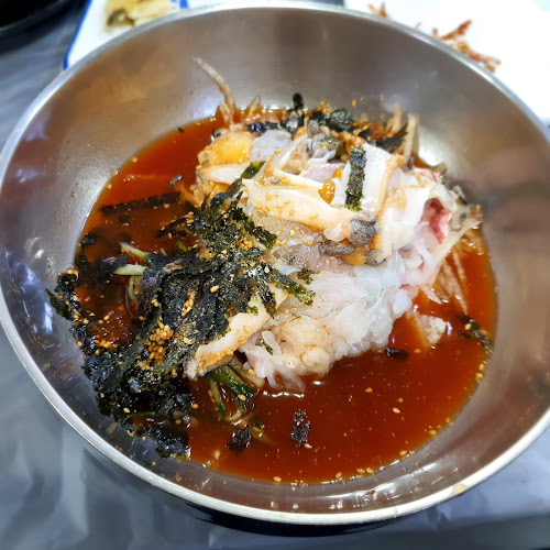 승리회식당 - 외식업