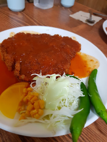 Comentarii opinii despre 종순돈까스