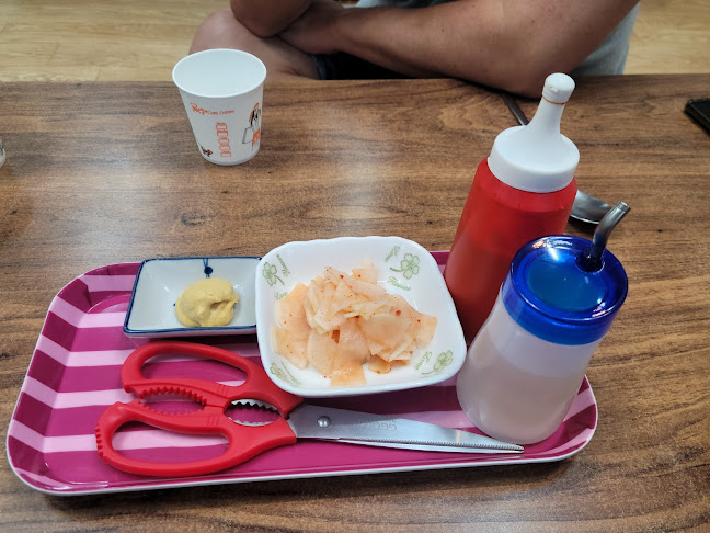 처가집냉면 - 영주시