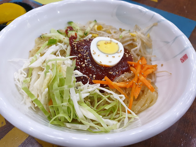 Comentarii opinii despre 중평떡볶이 본점