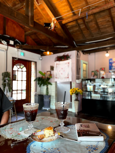 Comentarii opinii despre 군산과자조합