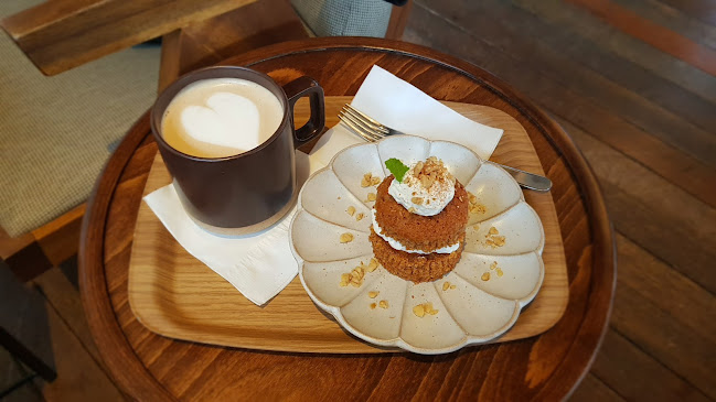 Comentarii opinii despre 오월커피