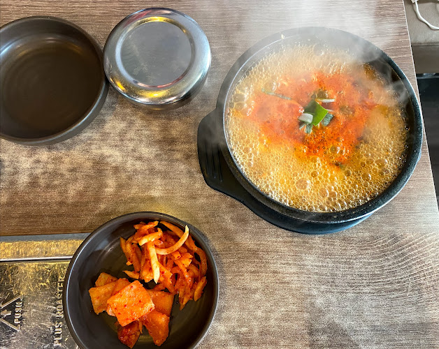 담소소사골순대안산고잔점