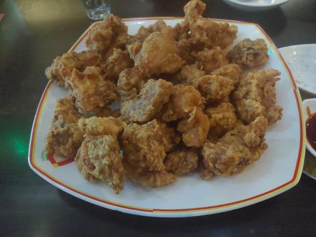 다사랑치킨피자 - 외식업