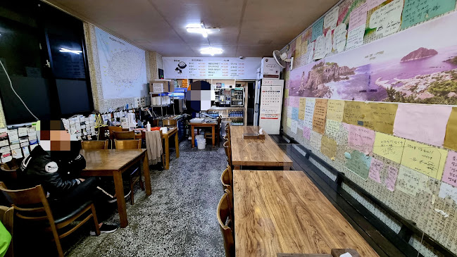 맨도롱해장국 - 외식업