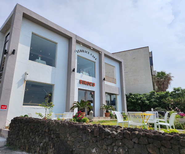 시로코 - 제주시